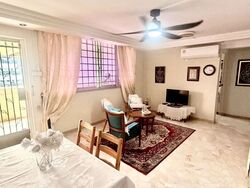 Blk 150 Eunos Spring (Bedok), HDB 4 Rooms #608460551